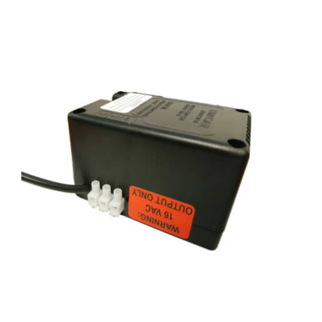 DACE Transformer - 16VAC 1.5Amp Swing SOLO CONDO SPRINT