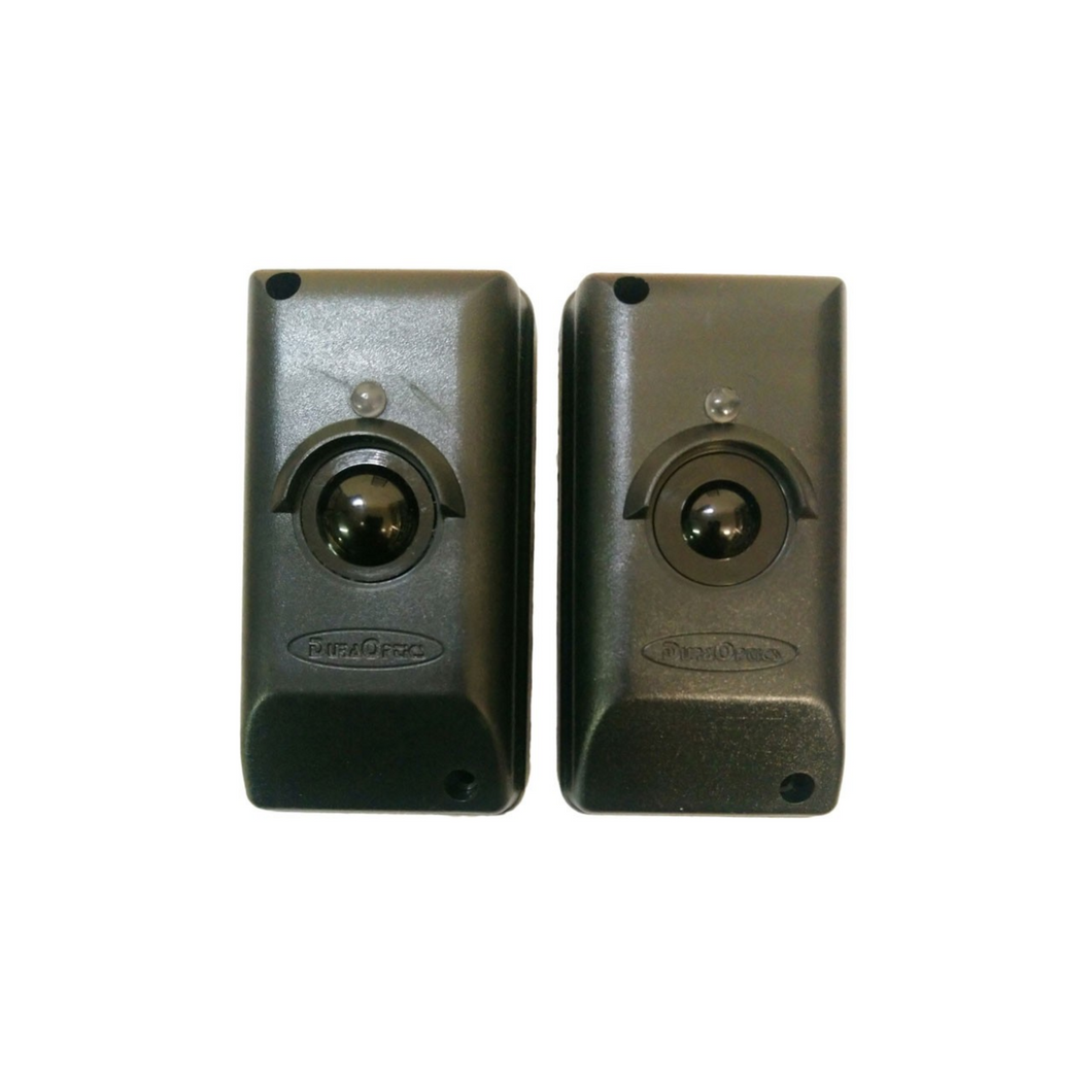 DACE Wireless Safety Beams 10 to 20m