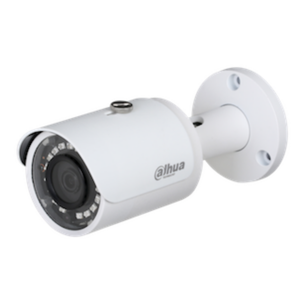 DAHUA - 2MP 1080P Bullet 3.6mm 30m smart IR 4IN1