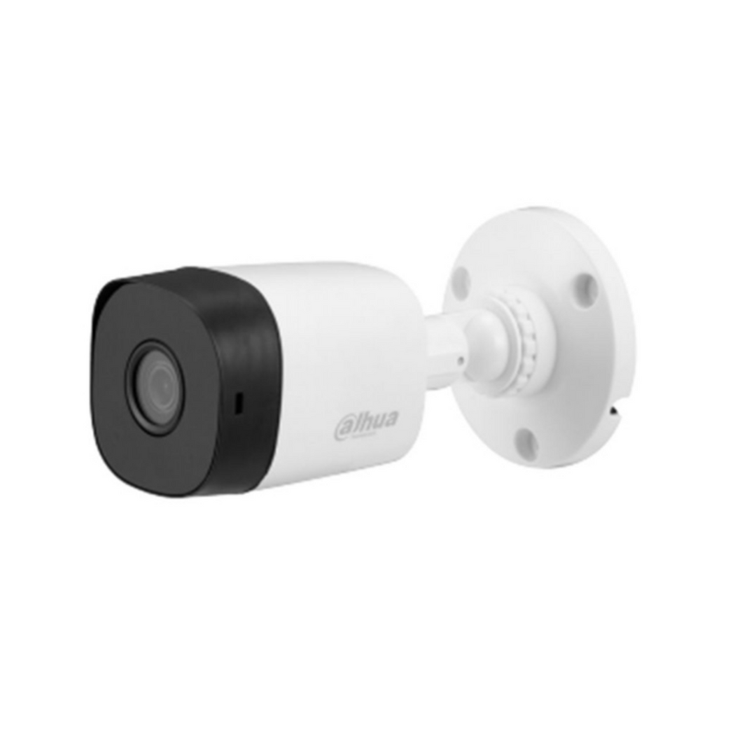 DAHUA - 2MP HDCVI Bullet 3.6mm Lens Smart 20m IR HAC-B1A21