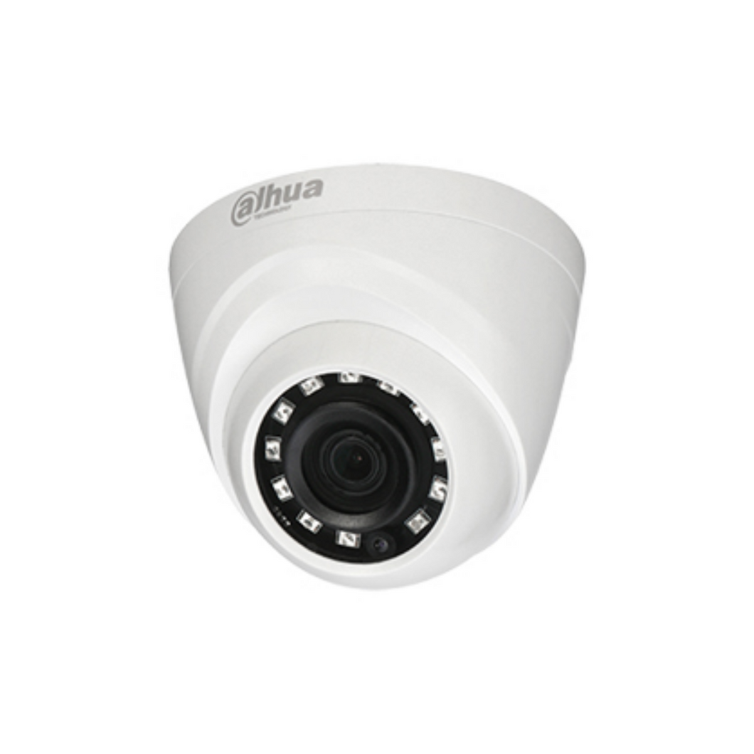 DAHUA - 2MP 1080P DOME 2.8MM 20MIR