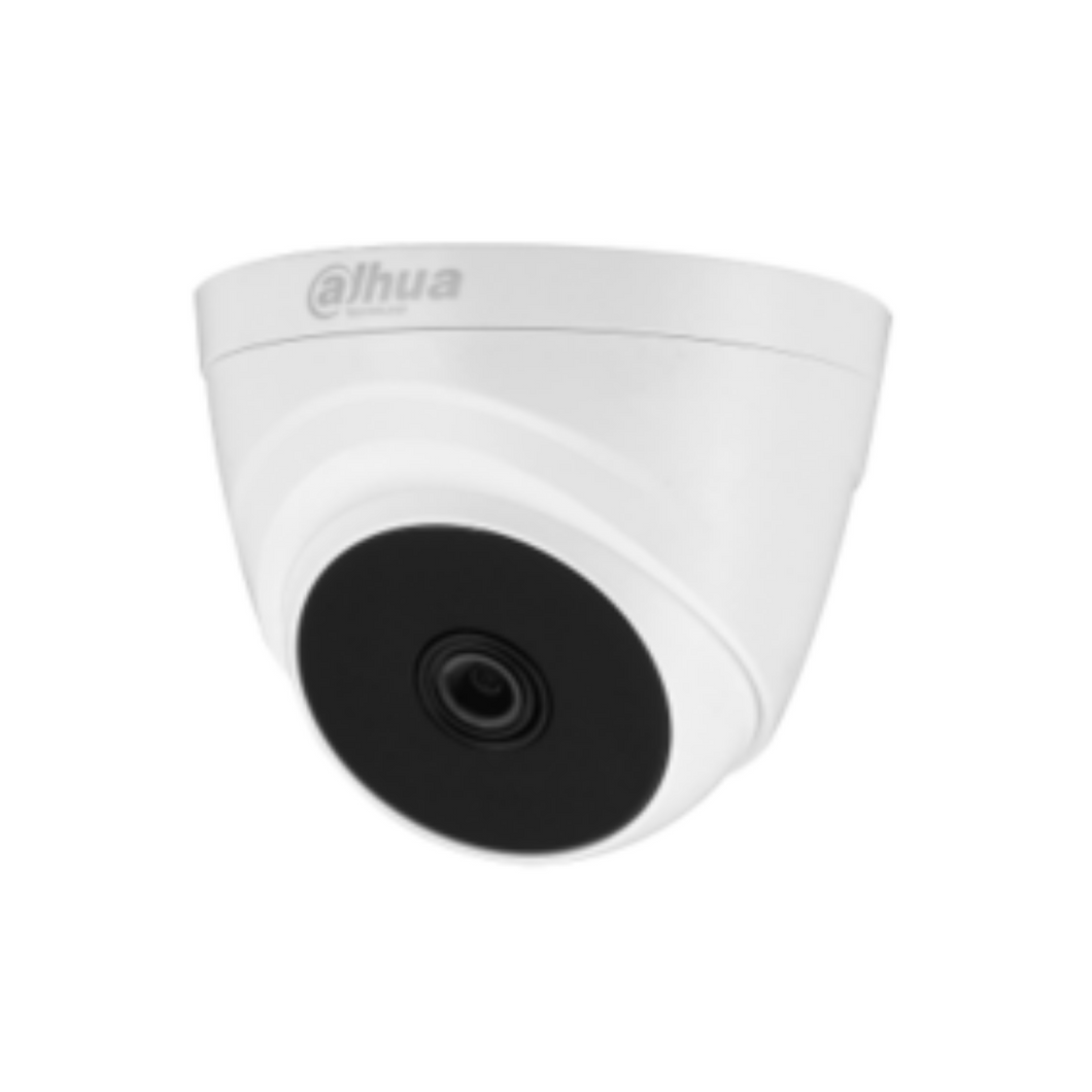 DAHUA - 2MP 1080P Eyeball 2.8mm lens 20m HDCVI