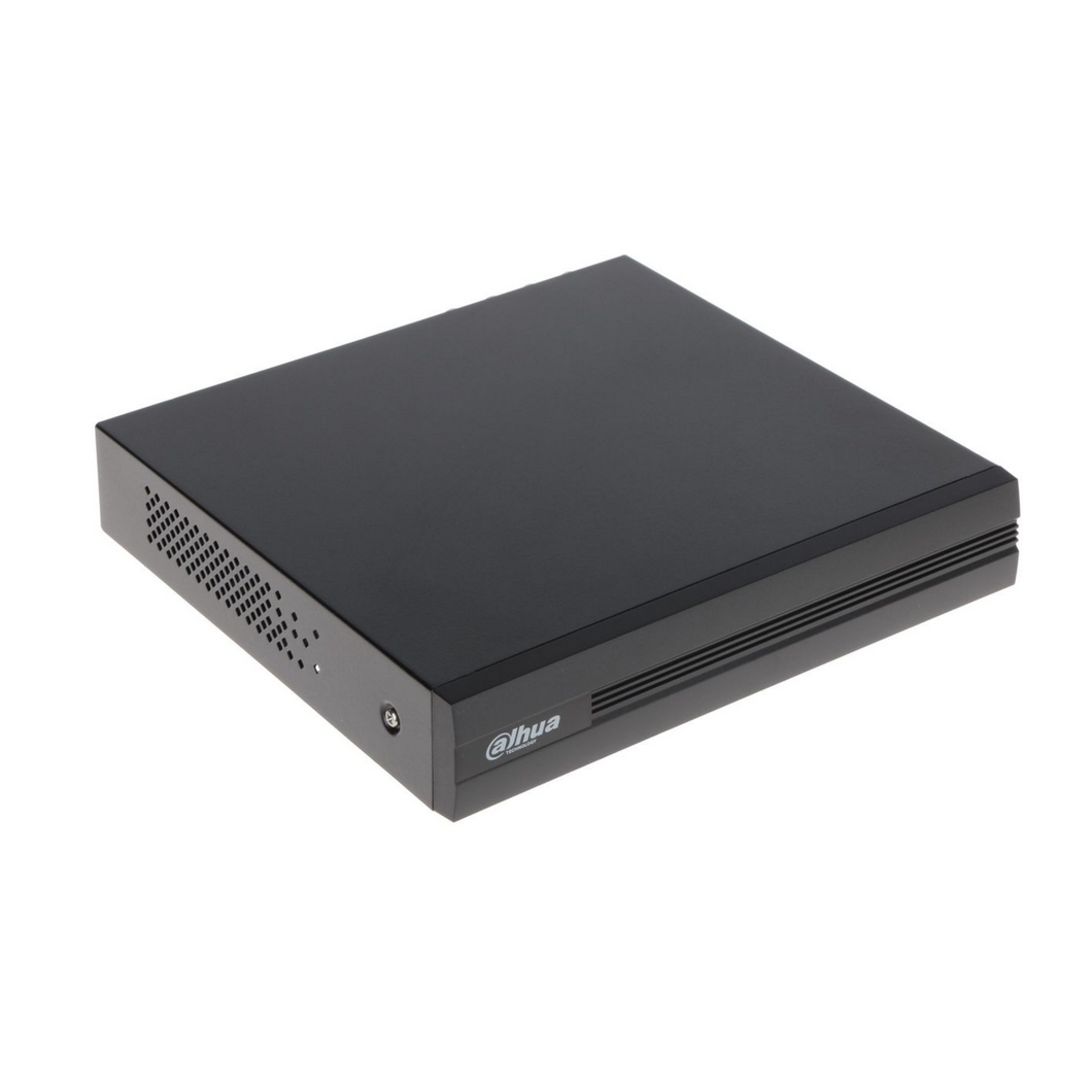 DAHUA - 4CH Penta-brid 1080P/720P XVR XVR1A04