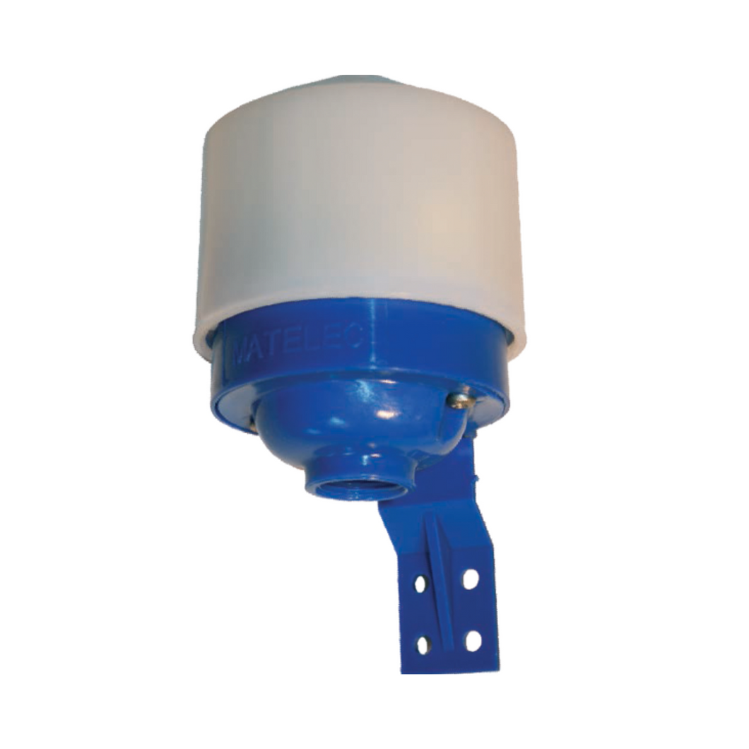 DAY NIGHT SWITCH - 220VAC 15A