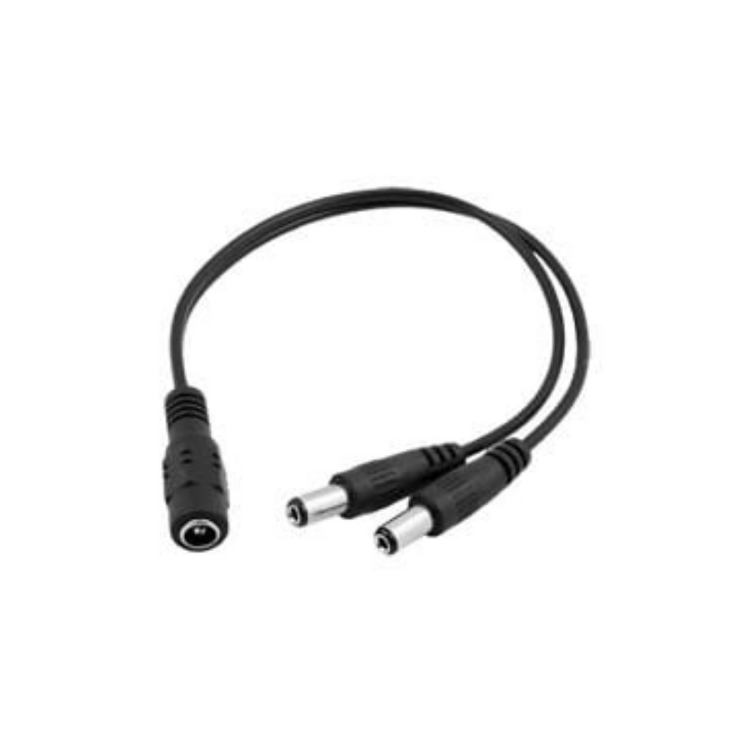 DC SPLITTER - 2 WAY