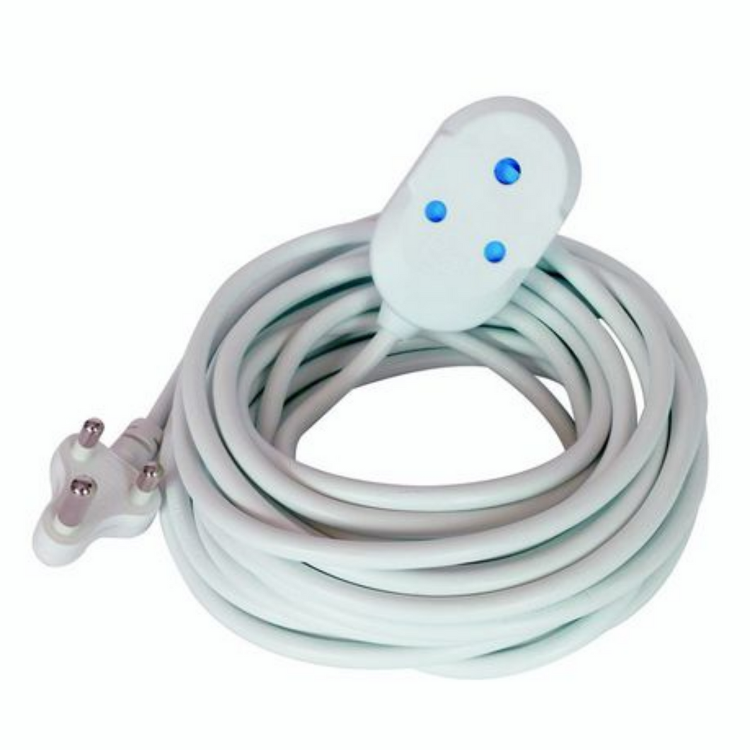 DIGITECH - 10M 10A EXTENSION CORD