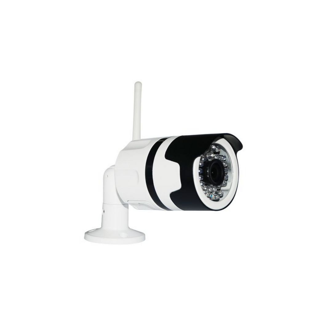 DIGITECH - SMART WIFI OUTDOOR CAMERA