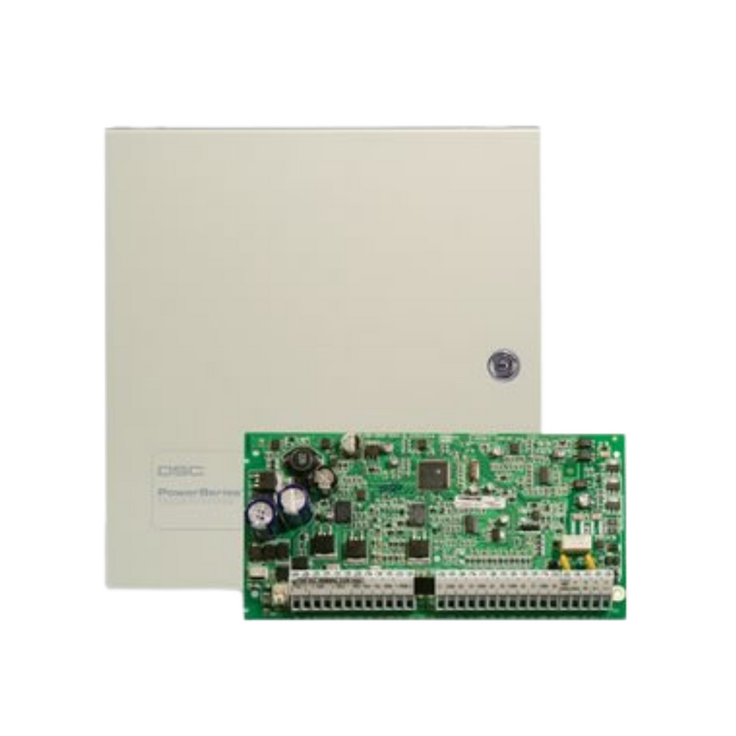 DSC - Alarm Panel PC1864NK Only