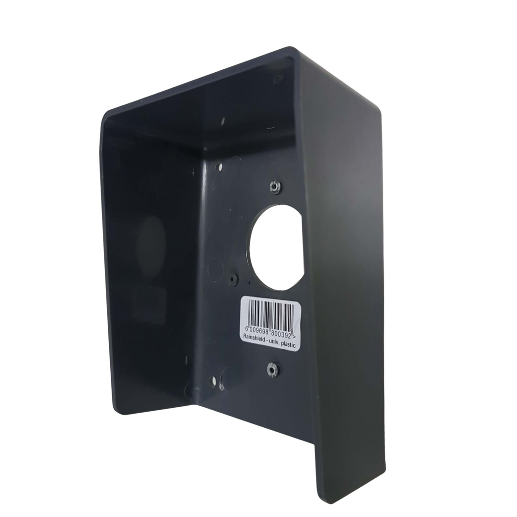 DTS - Rainshield - Universal Plastic