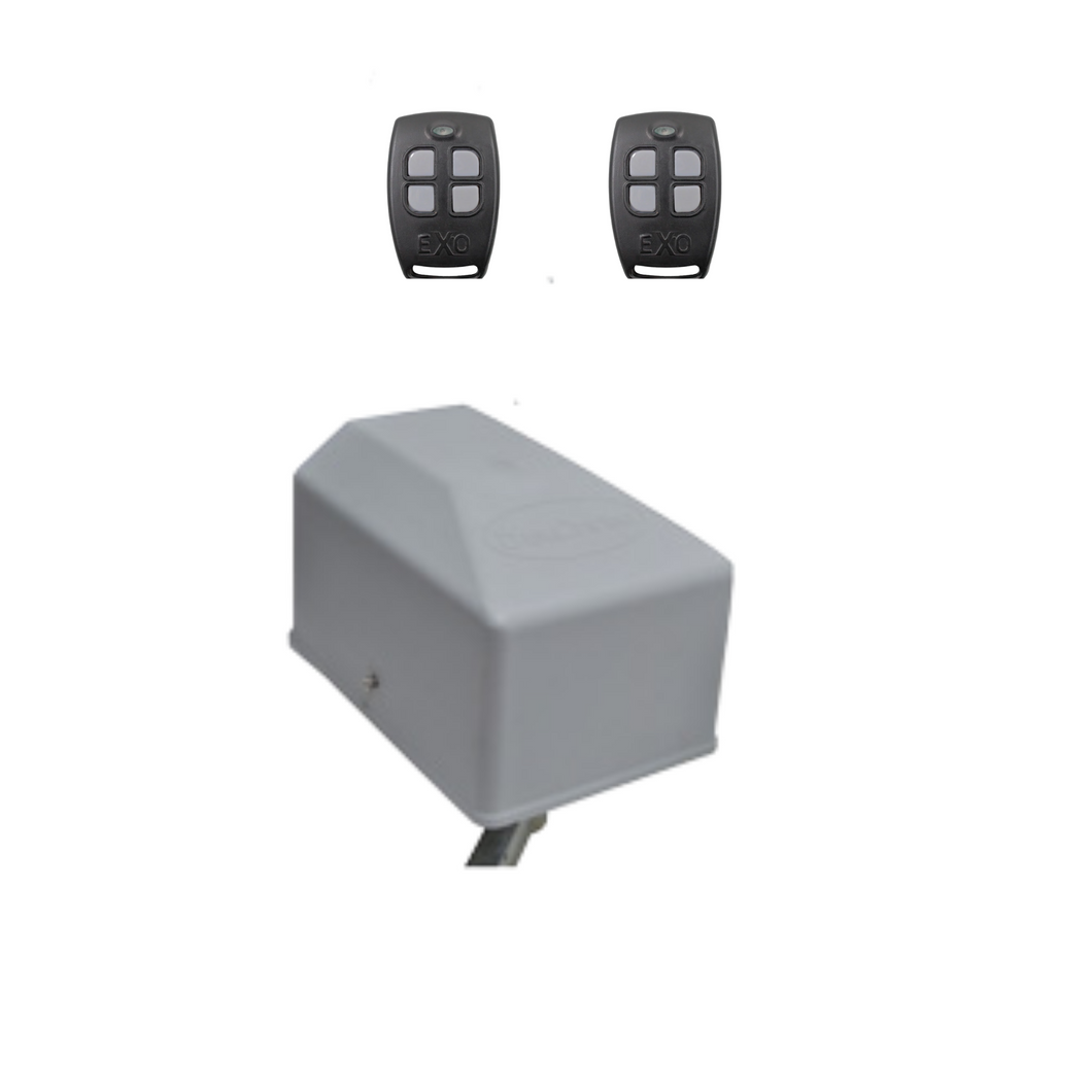 DURA Master Motor only