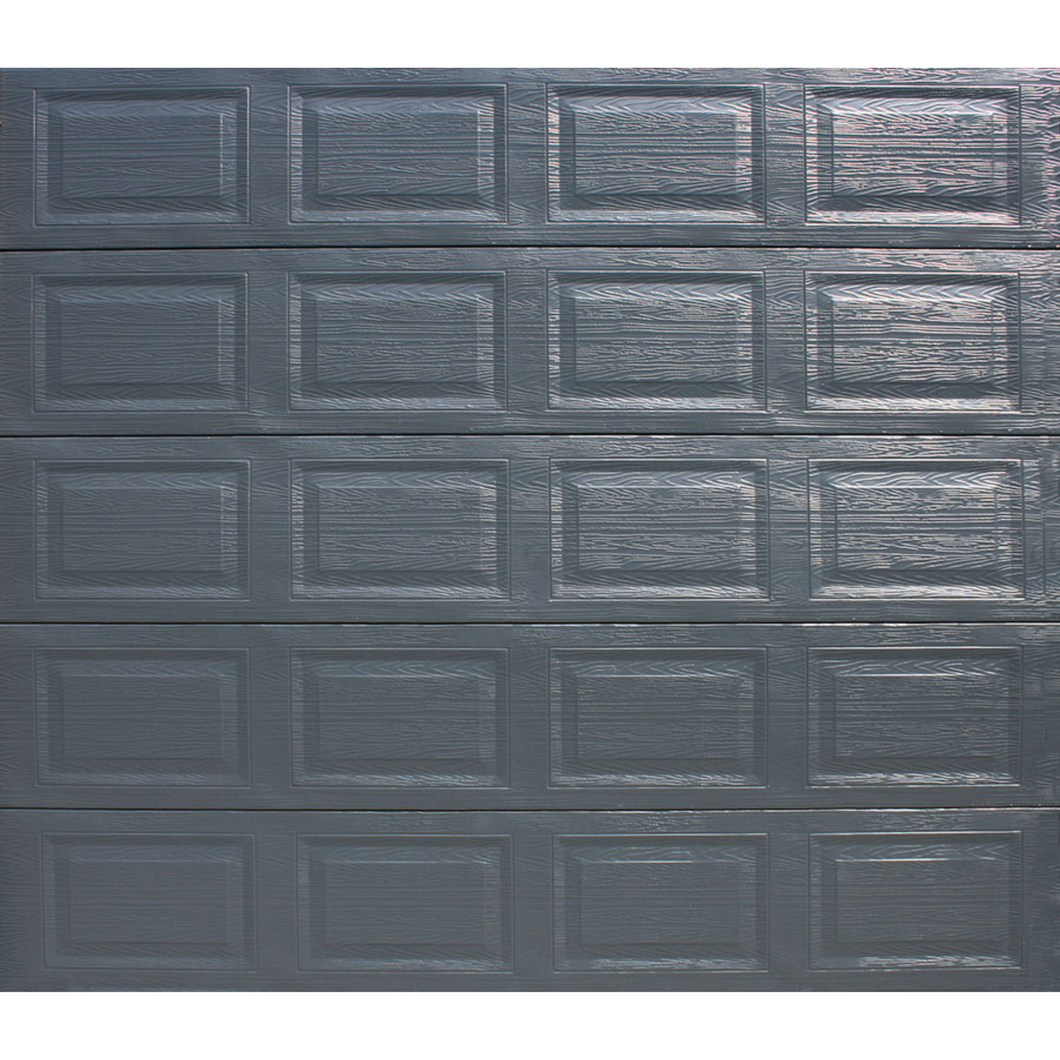 Door Kit-Moderno Sect S/Door Thunderstorm Torsion 2440X2130