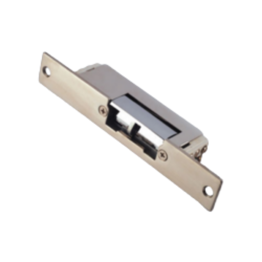 ELECTRIC STRIKE - Pre-impulse