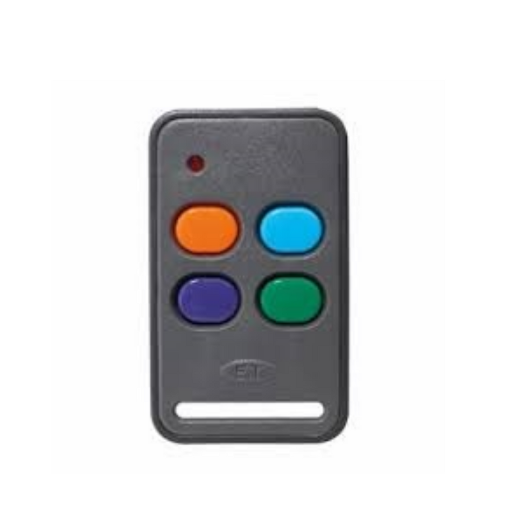 ET - LTX4 Binary/Trinary/French Learn Remote 434mhz