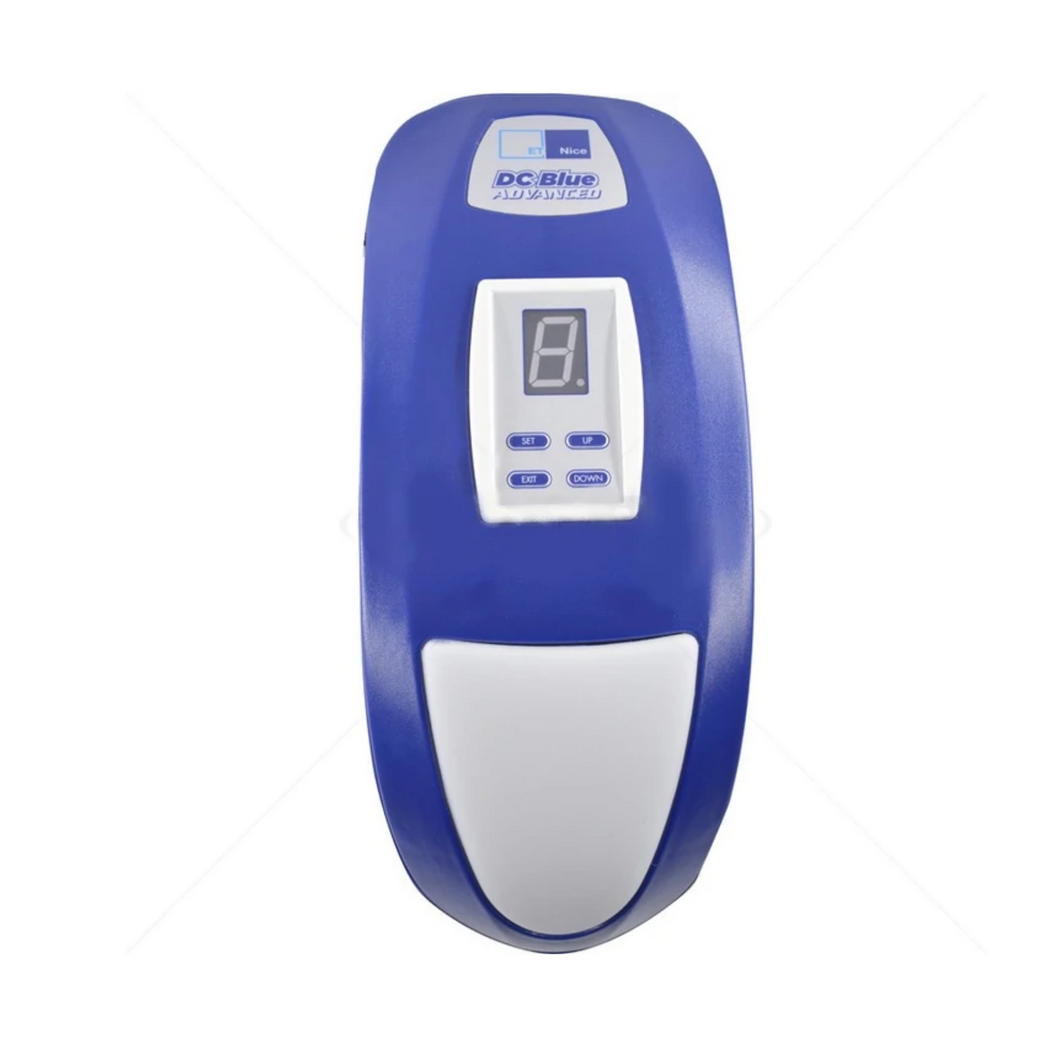 ET DC Blue Advanced GDO Powerhead Only