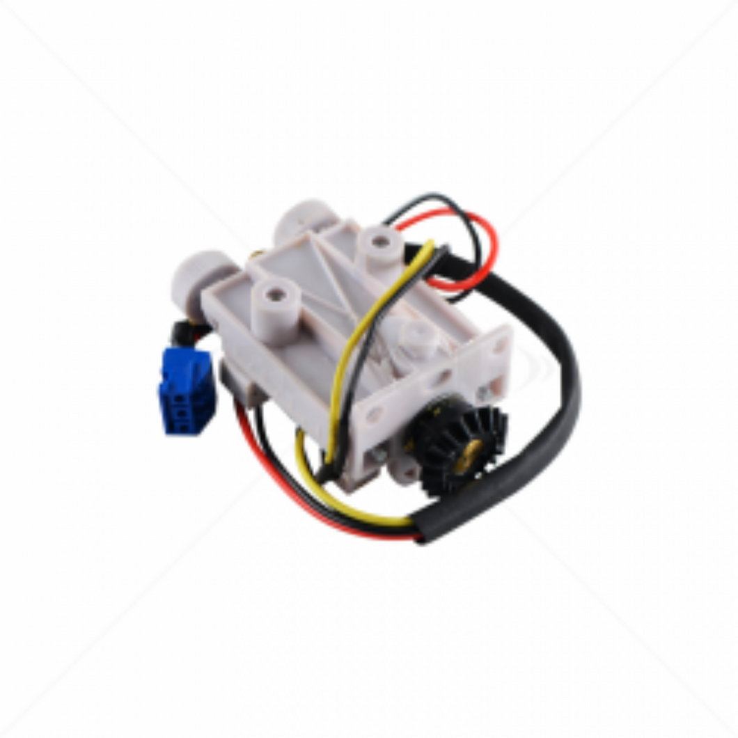 ET DC BLUE REPAIR LIMIT + LOOM