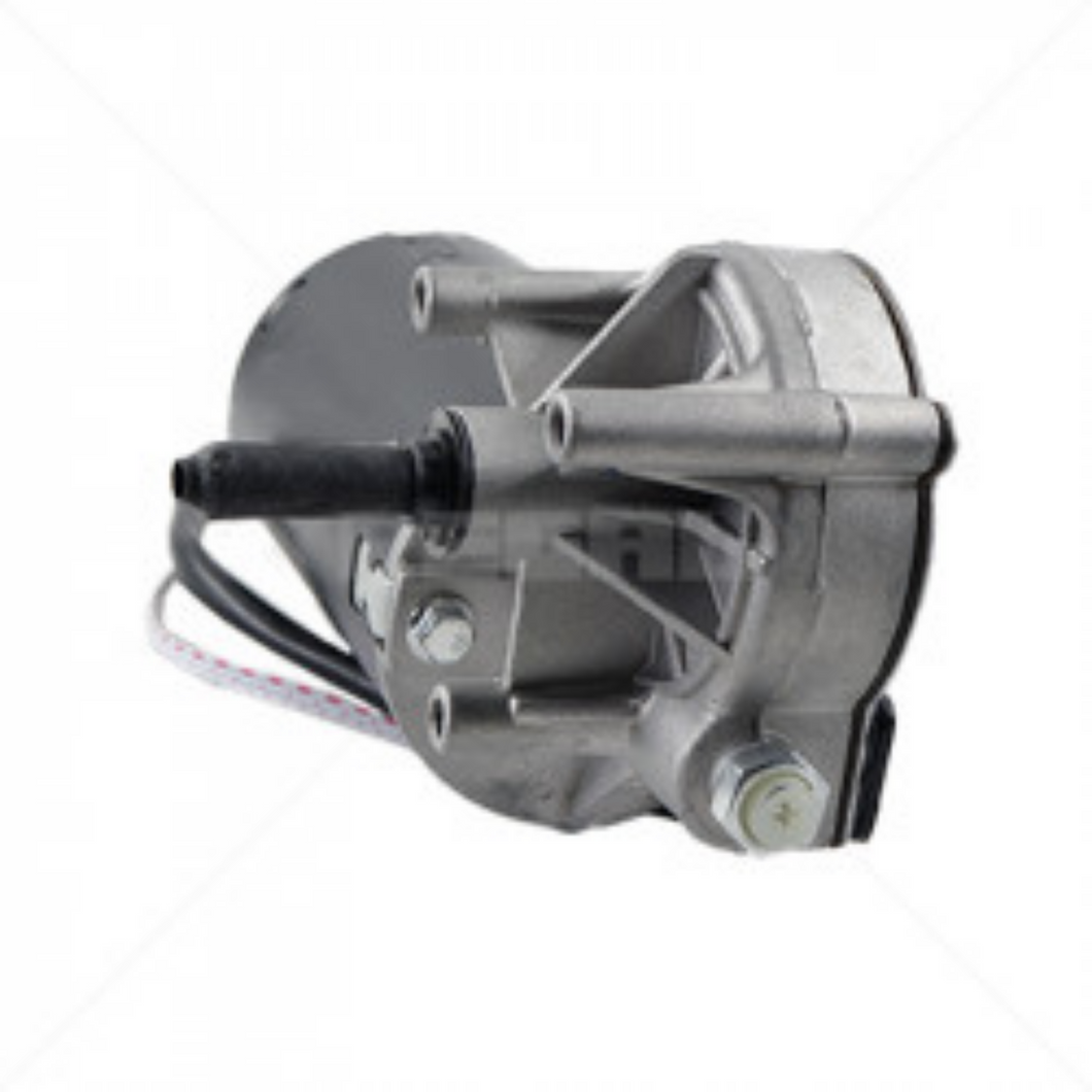 ET DC Blue Repair Motor + Gear box