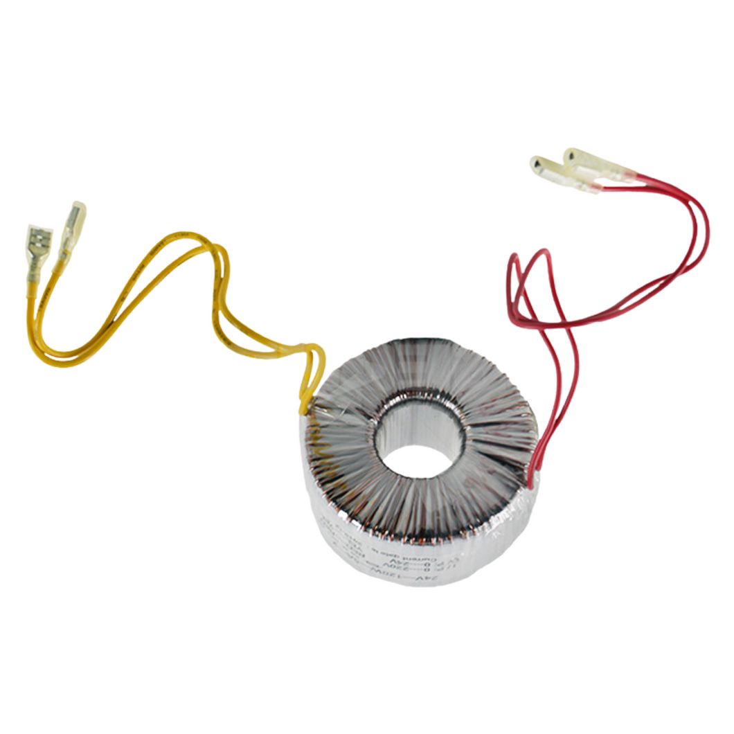 ET DC Blue repair toroidal transformer 120w