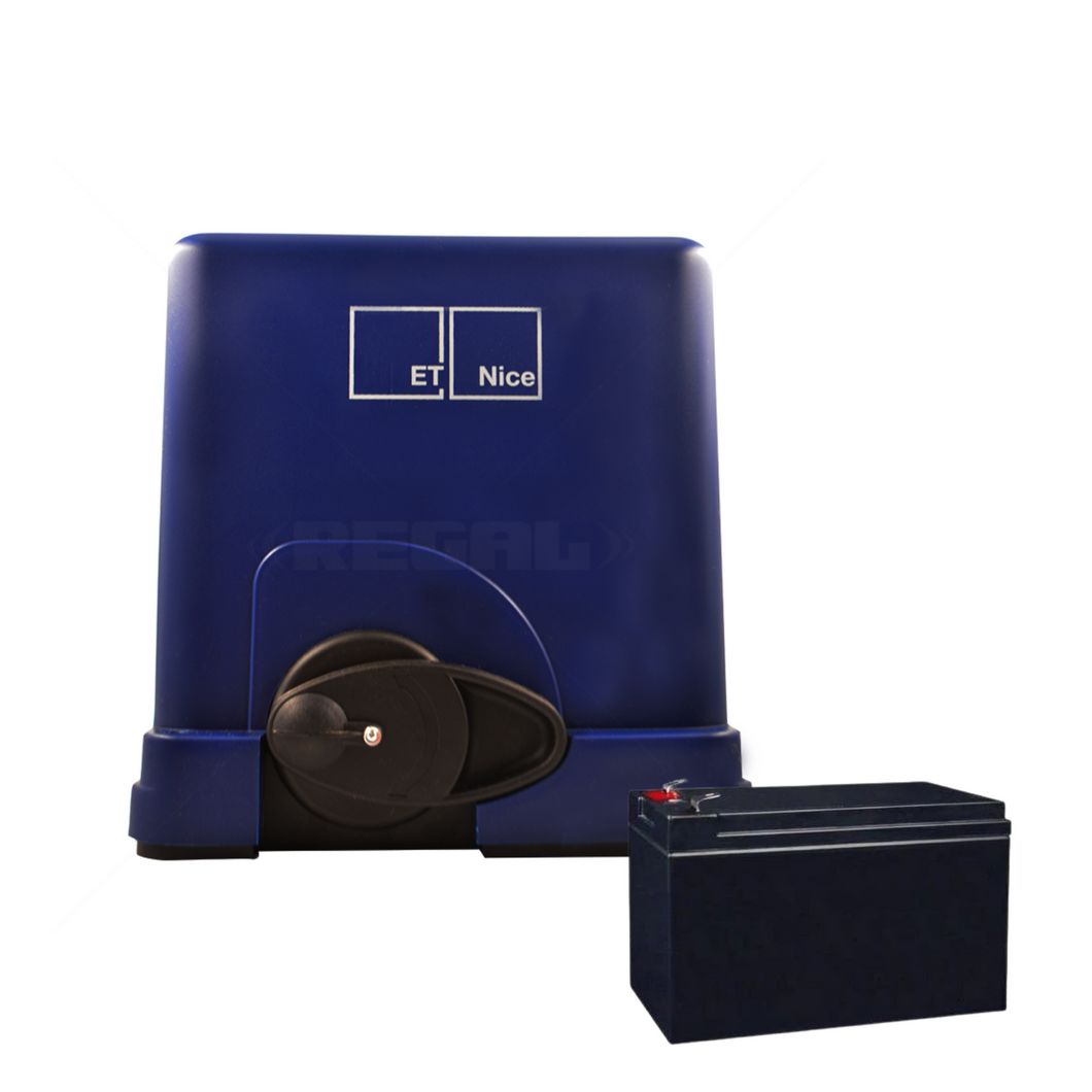 ET DRIVE 300 Gate Motor Only  - 300kg