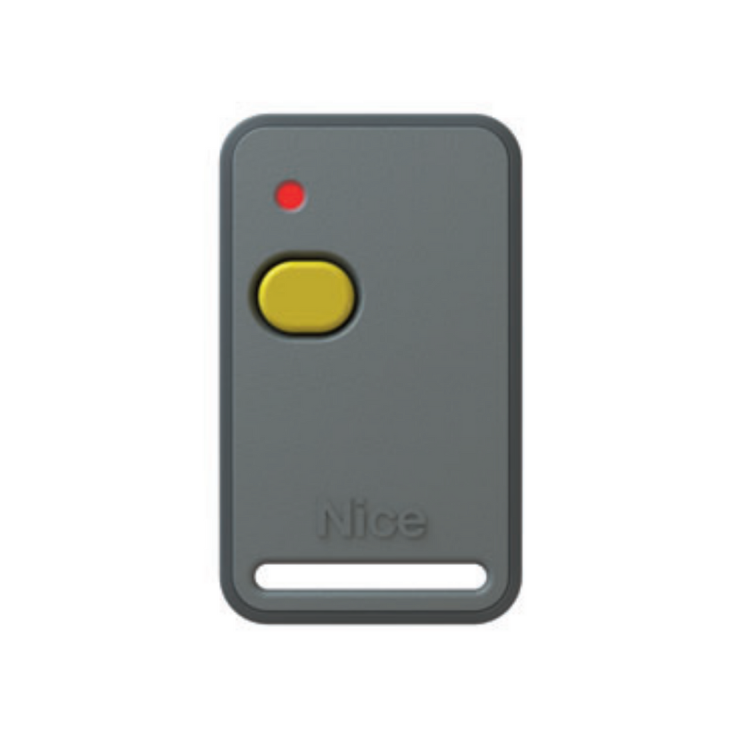 ET - LTX1 Binary/Trinary/French Learn Remote 404mhz