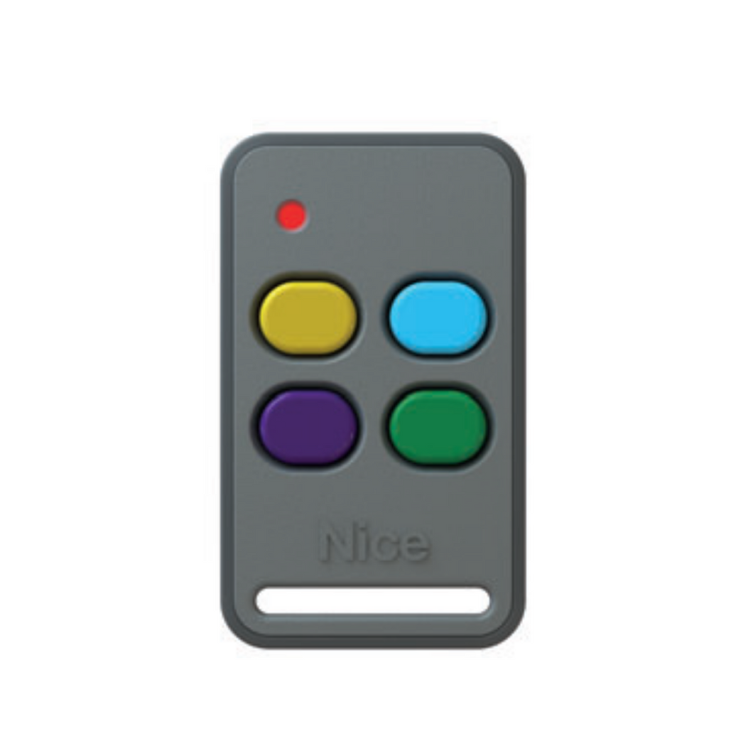 ET - LTX4 Binary/Trinary/French Learn Remote 404mhz