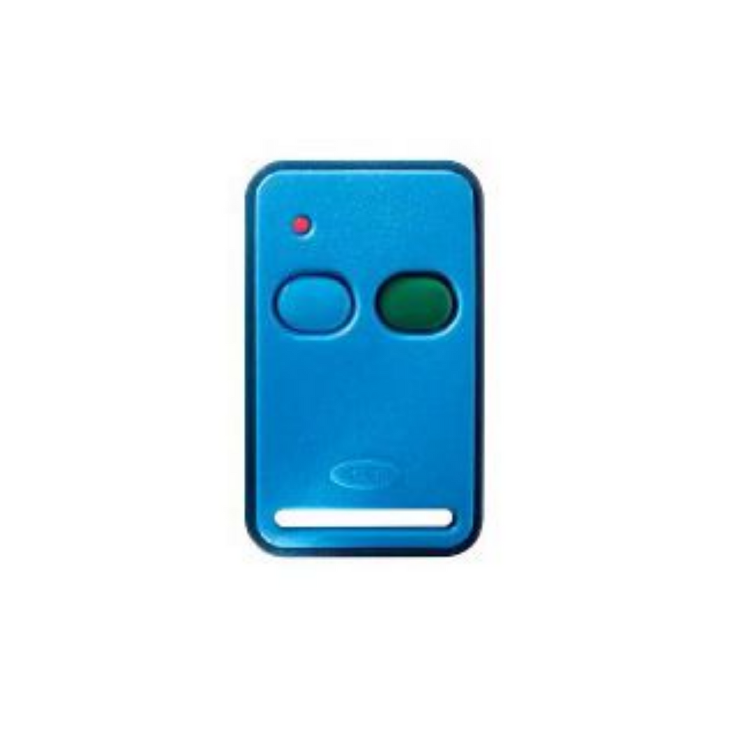 ET - TX2 MIX Rolling Code Remote 434mhz