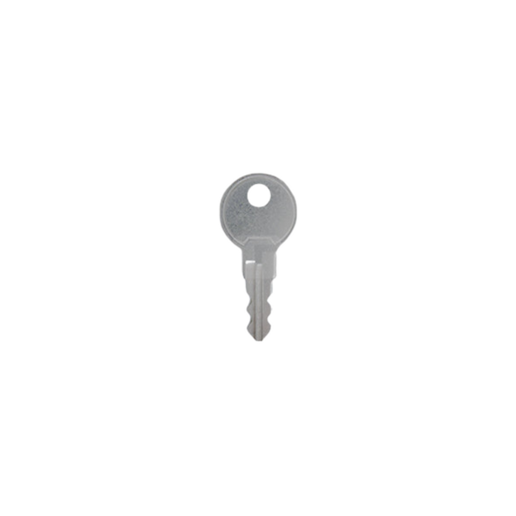 ET Umpetha Lock Master Key