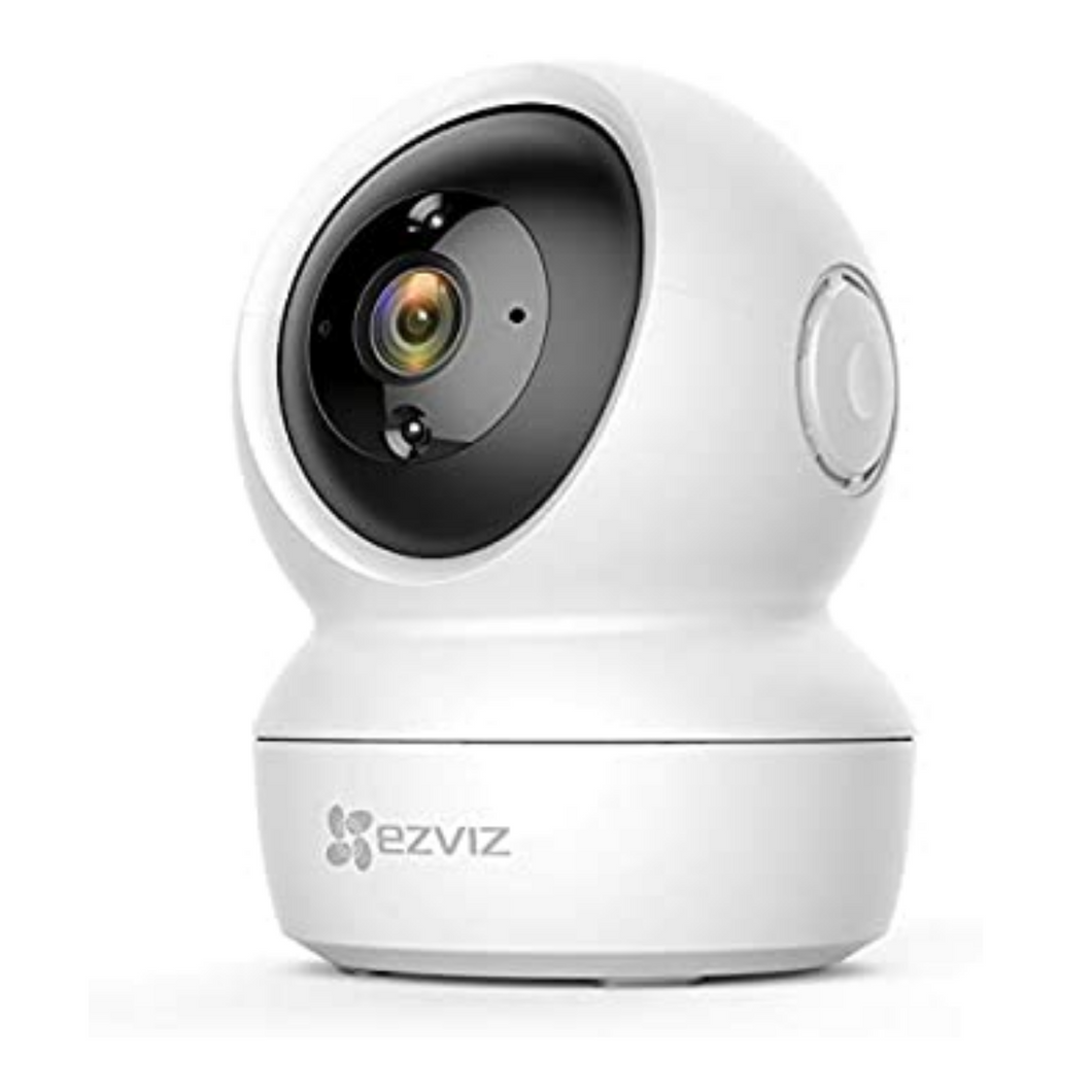 Ezviz Wifi Fast And Silent PT 1080P CS-C6N-R101-1G2WF