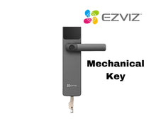 Load image into Gallery viewer, EZVIZ DL05 Smart Fingerprint Lock CS-DL05 (WBCP,M)
