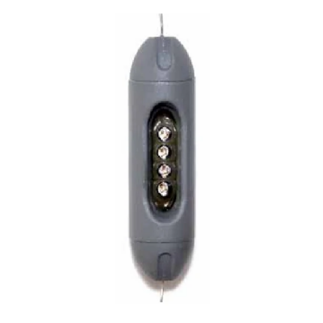 FENCE LIGHT - Status Indicator 3 x LED