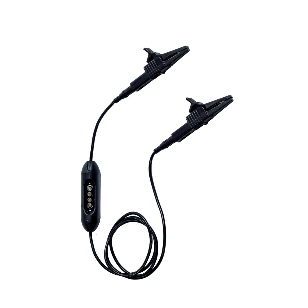 FENCE TESTER - Easy Fence tester timed light