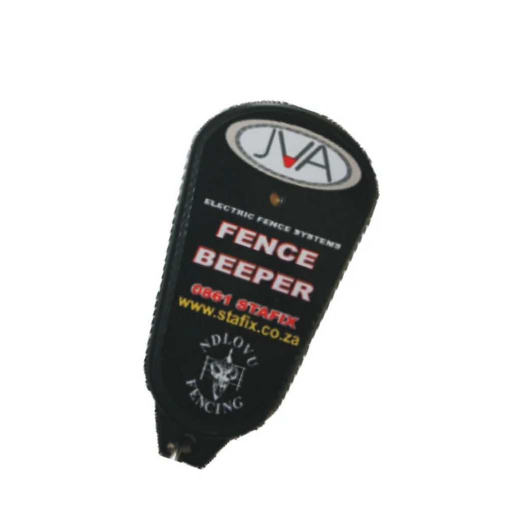 FENCE TESTER - JVA Fence Beeper