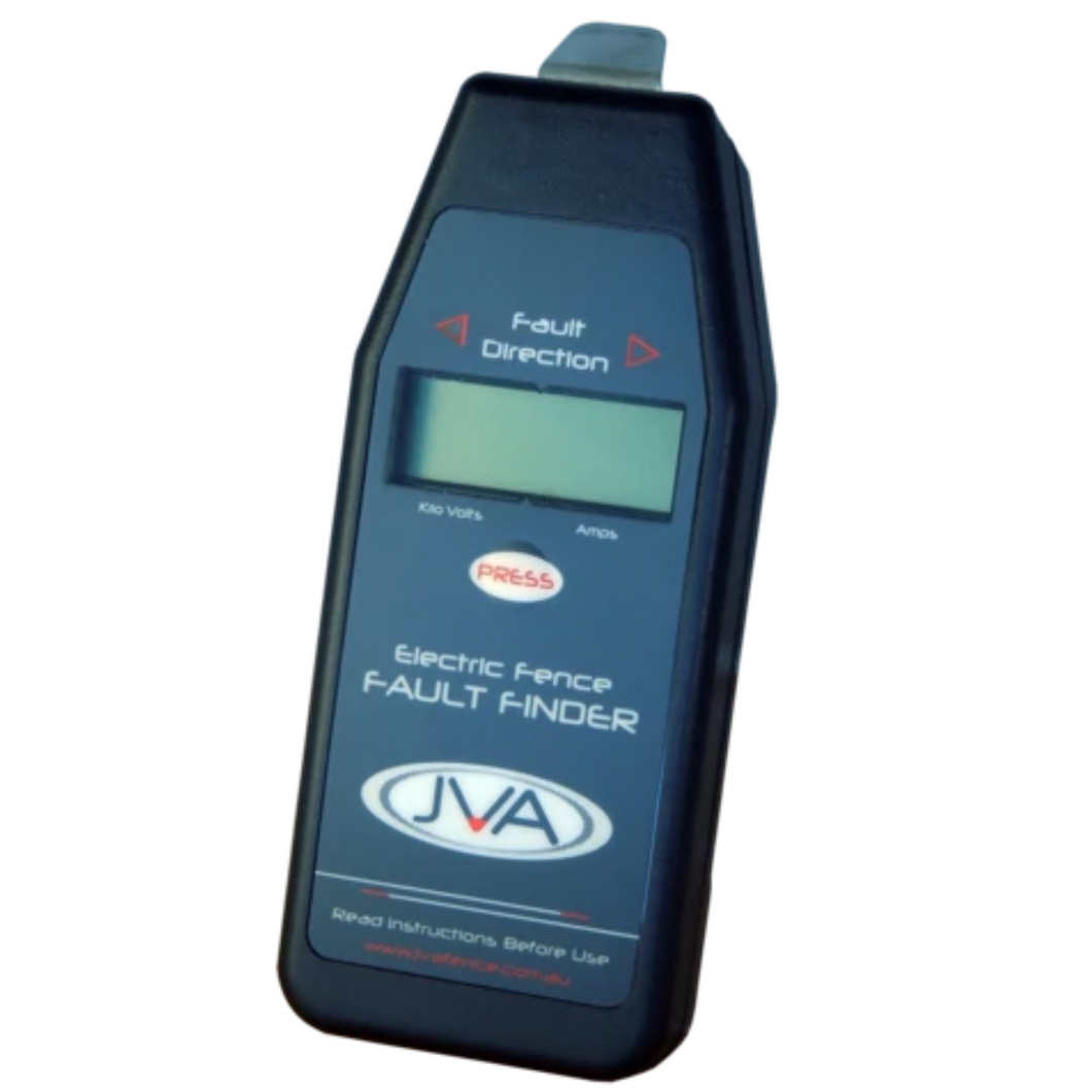 FENCE TESTER - JVA  PAKTON Directional Voltmeter