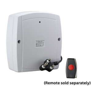 SHERLO - Fixed Panic Panel – Security Superstore