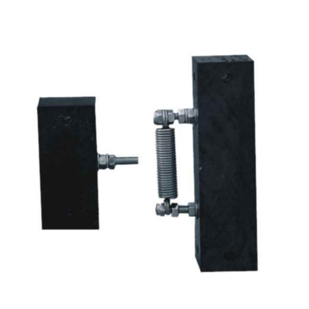 GATE CONTACT - NEMTEK Sliding Gate Contact Standard