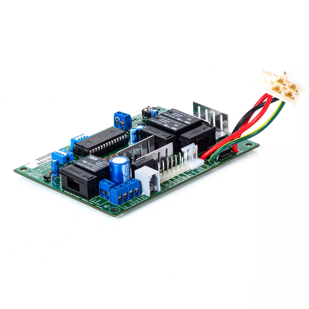 GEMINI - DC Slider V5 PCB