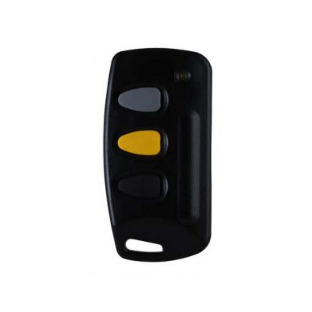 GEMINI - TX3 Rolling Code Remote