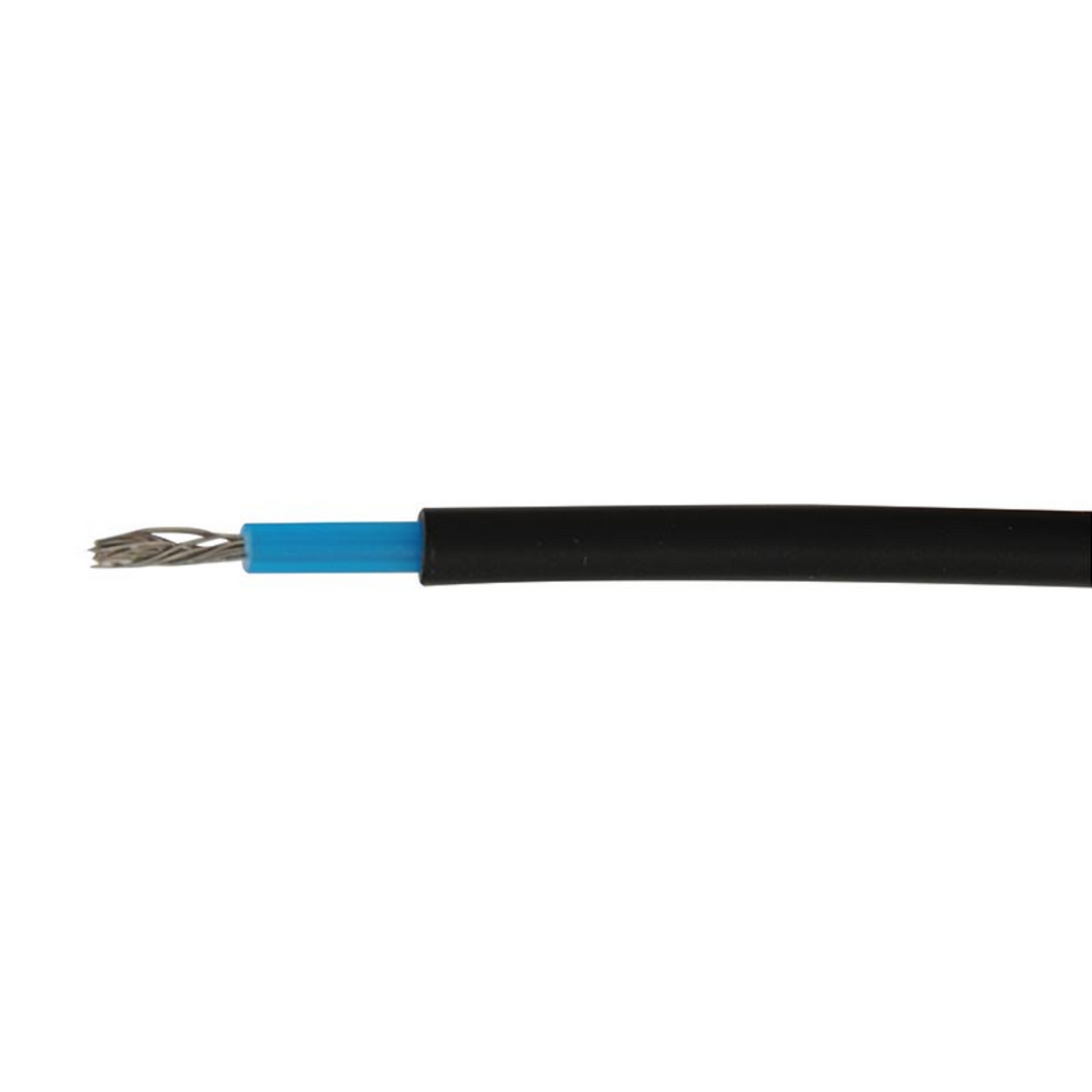 HT CABLE - Slimline 100m Black