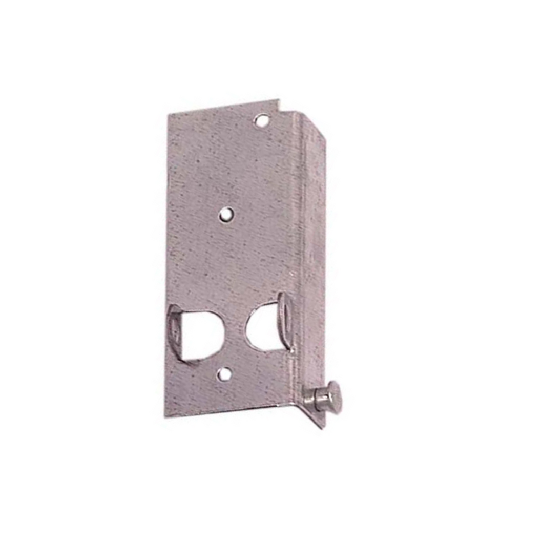 Hardware-Bottom bracket double door RH
