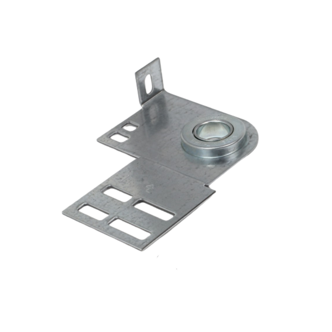 Hardware-End bearing plate LH