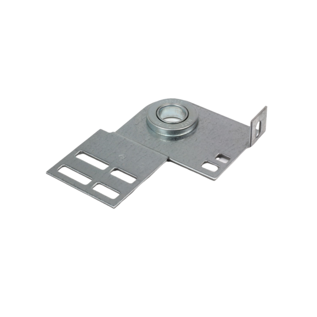 Hardware-End bearing plate RH
