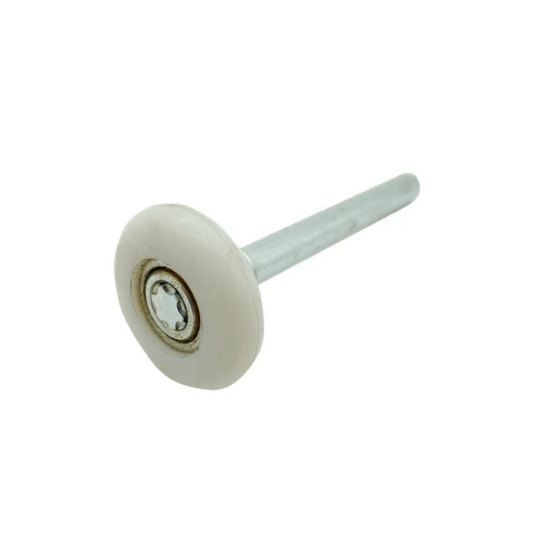 Hardware-Nylon Roller standard length