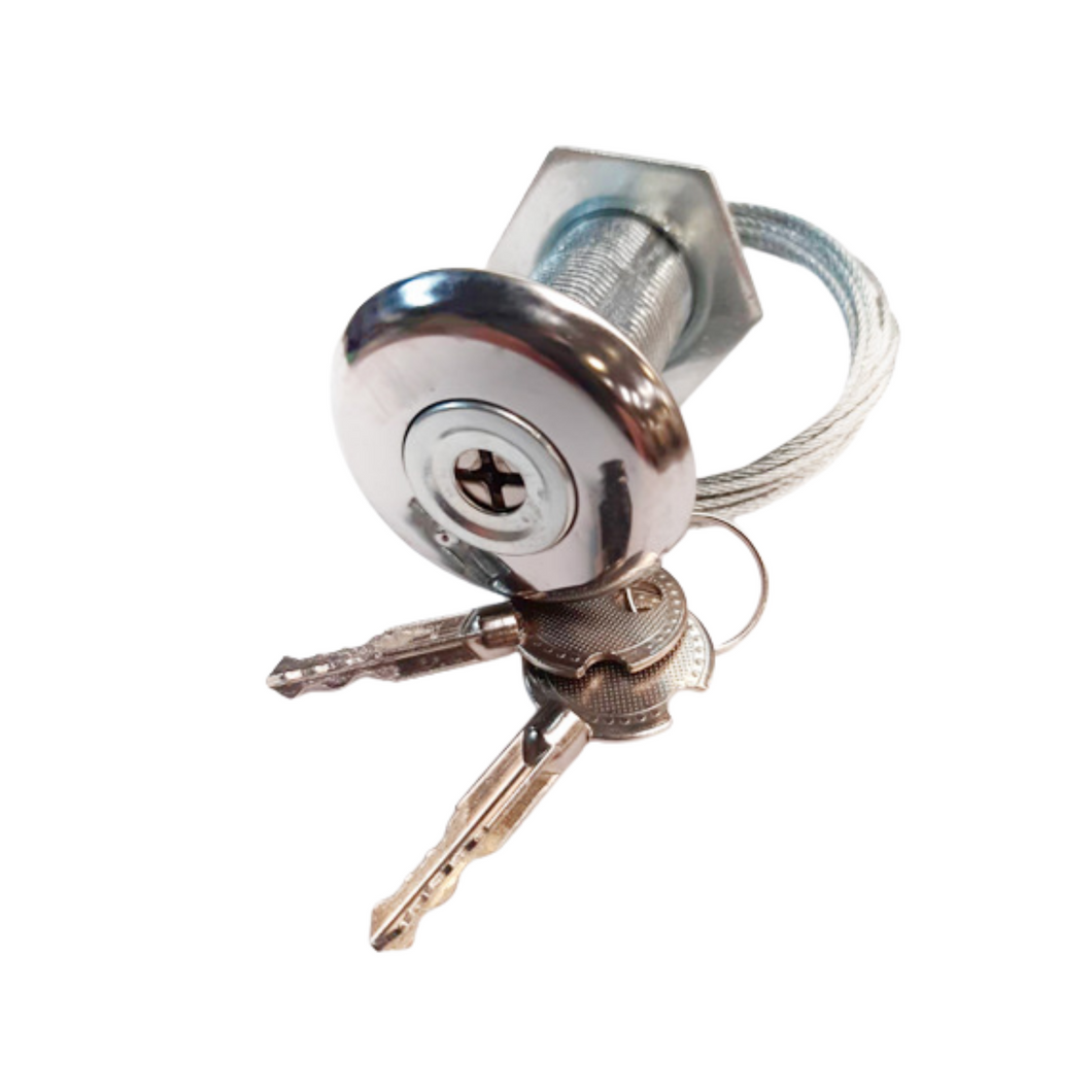 Hydro - DIGI KEY RELEASE