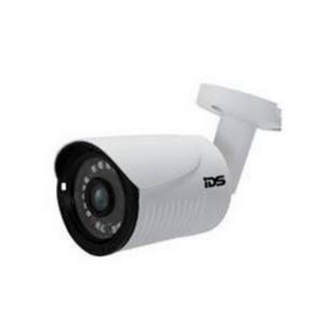 IDS - HD 2MP 1080P Bullet 2.8mm 20m smart IR  4IN1