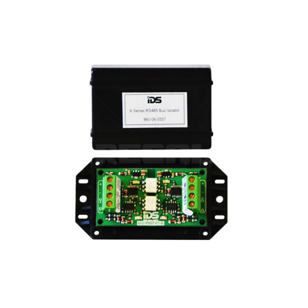 IDS XSeries - RS485 Key Bus Isolator