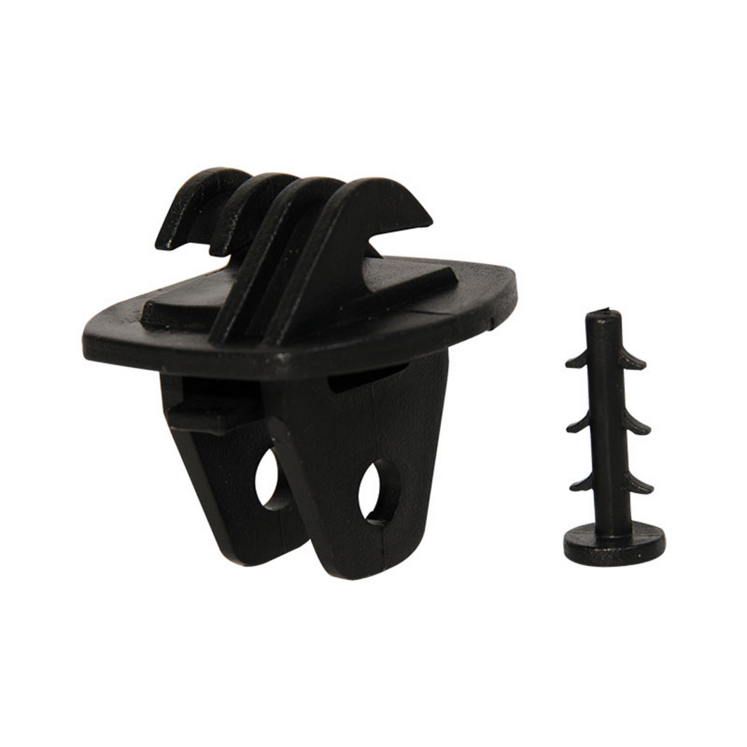 INSULATOR - Y Std black