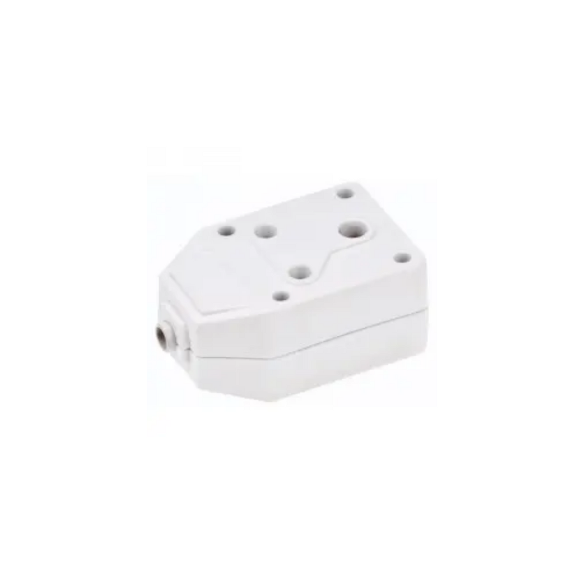 JANUS COUPLER - Nylon – Security Superstore