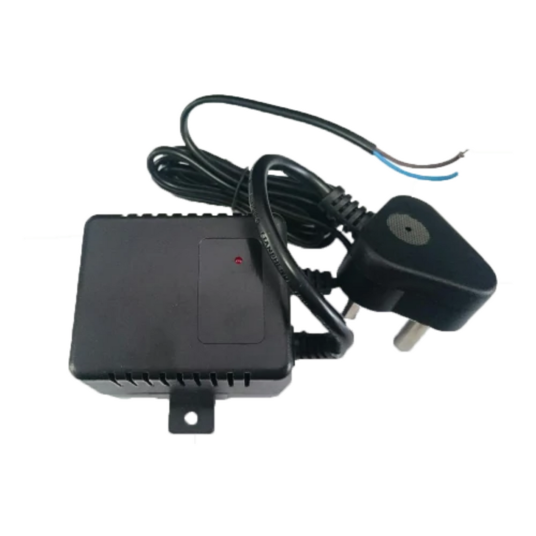 JVA - Plug in Transformer 16VAC 40VA For Z-Range