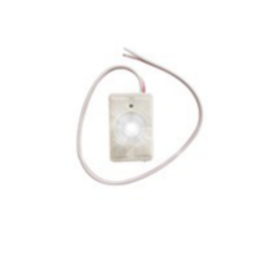 LED - White LED super bright LED surface 12vdc