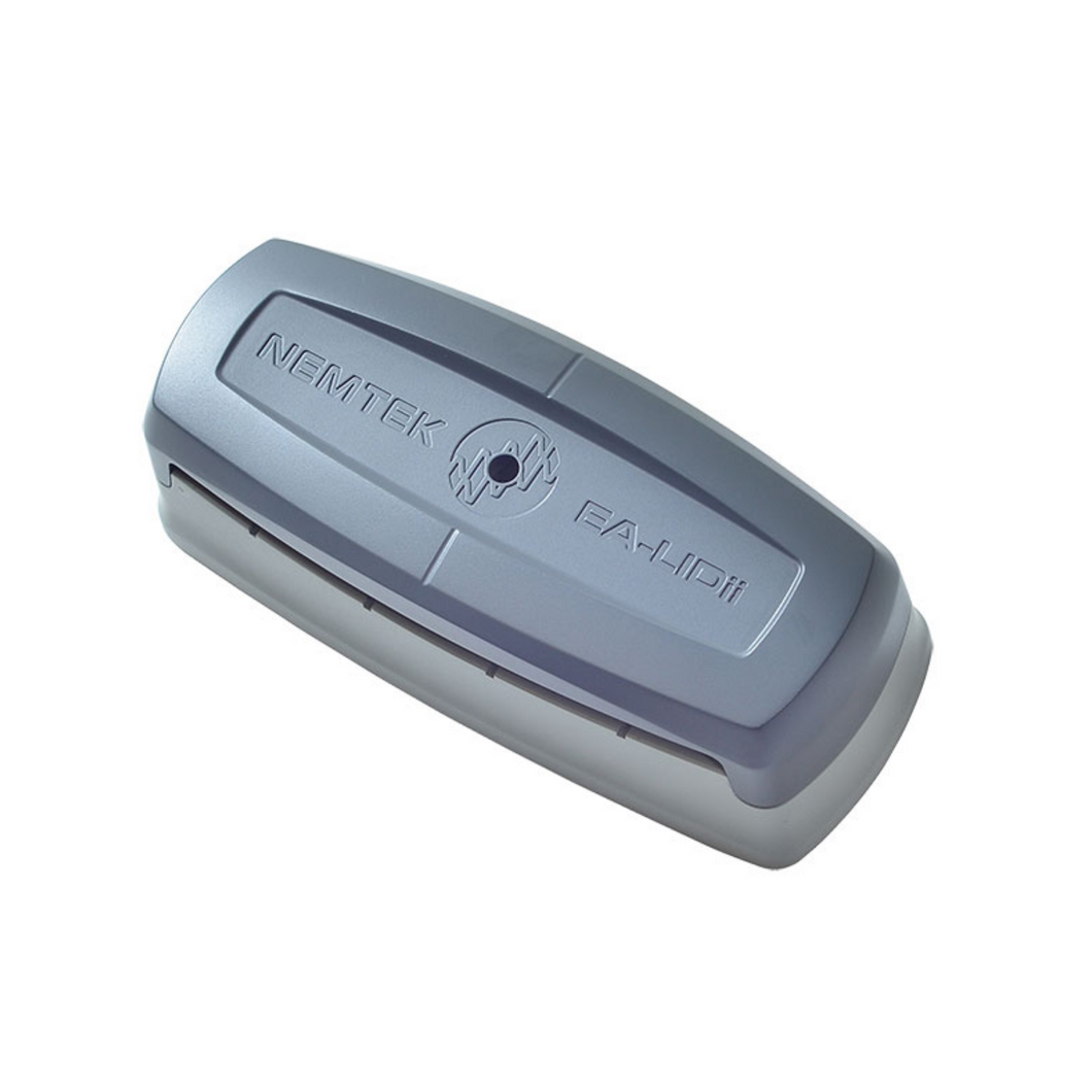 LIGHTNING PROTECTION - Electric Fence Double Pole System