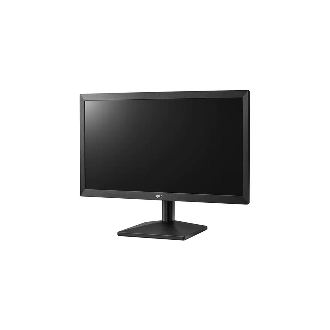 MONITOR LG - HDMI/VGA 19.5in